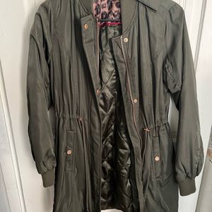 Like new Steve Madden jacket
